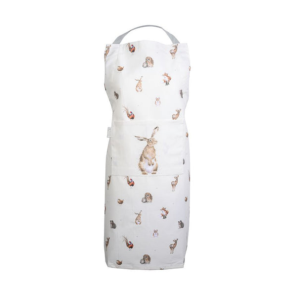 Wrendale Woodlanders Apron