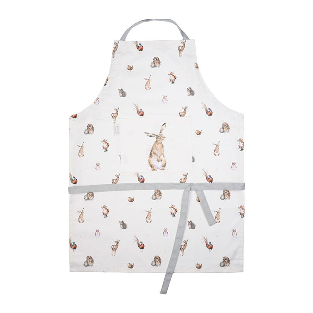 Wrendale Woodlanders Apron