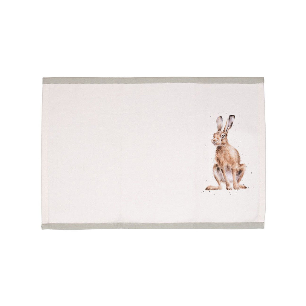 Wrendale Woodland Everyday Fabric Placemats - 4 Pack