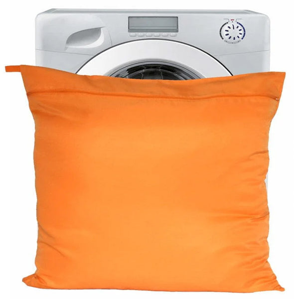 Moorland Rider Petwear Wash-Bag Large - Orange