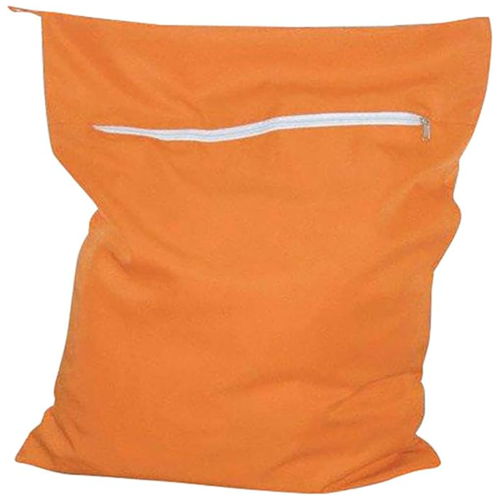 Moorland Rider Petwear Wash-Bag Large - Orange