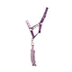 Giddy Up Gymkhana Head Collar and Lead Rope Set By Little Rider