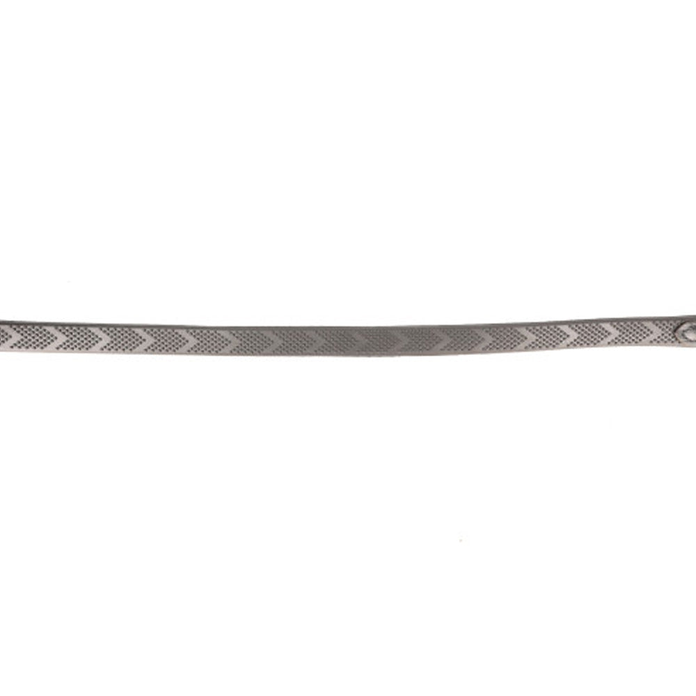 Hy Equestrian ProPresicce Bio Grip Reins - Black