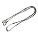 Hy Equestrian ProPresicce Bio Grip Reins - Brown