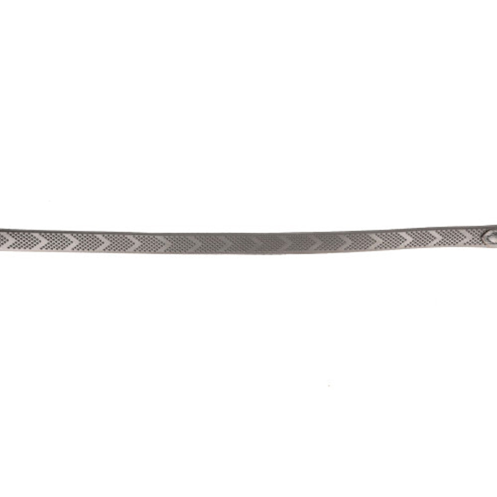 Hy Equestrian ProPresicce Bio Grip Reins - Brown