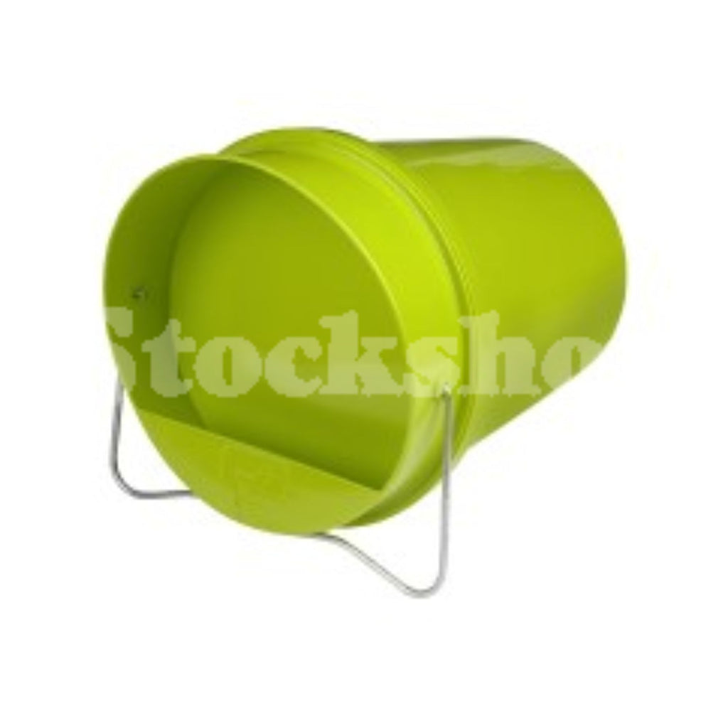 Hen Party Plastic Bucket Drinker - 6L