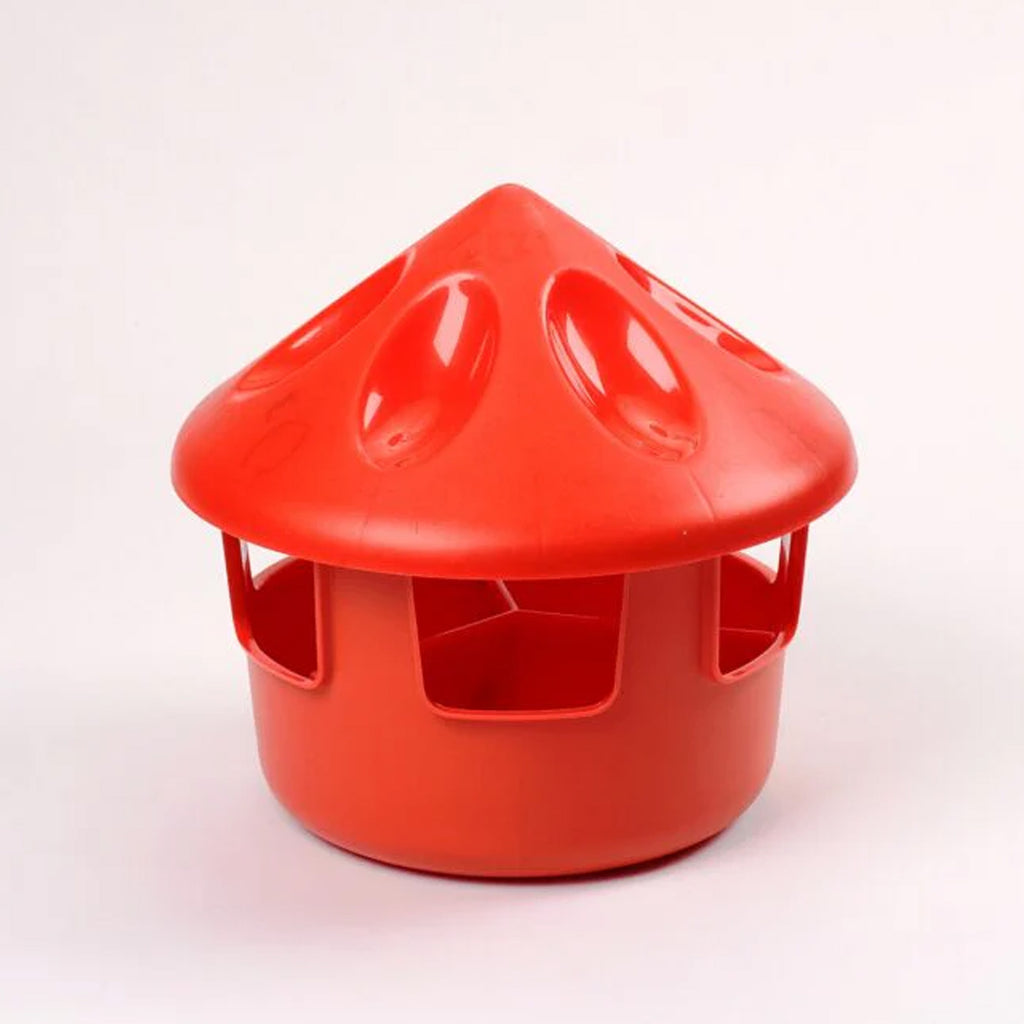 Stockshop Poultry Grit Station
