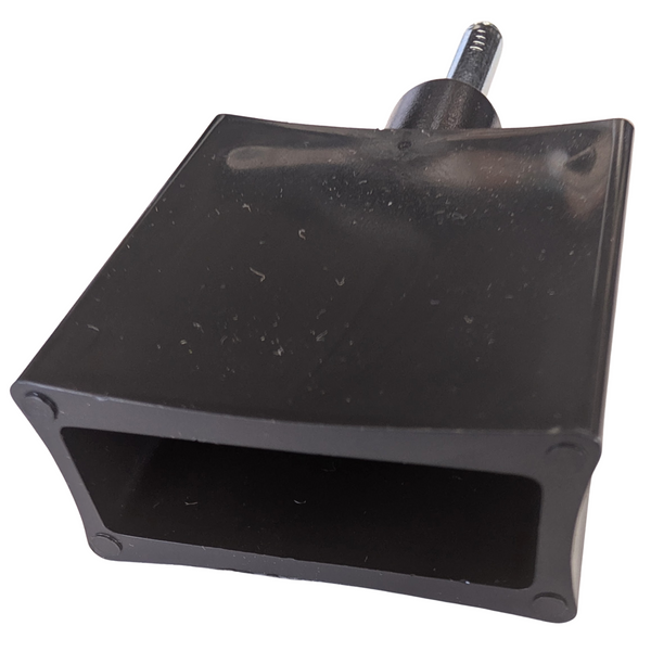 Stockshop Drill Attachment for Screw-In Insulator