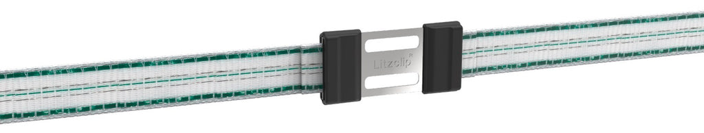 Litzclip 20mm Tape Connector - 2 Pack