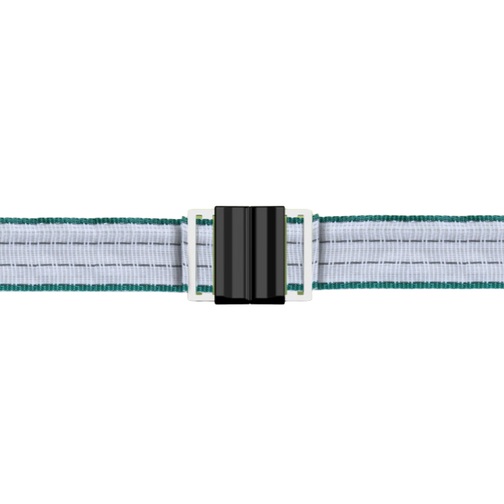 Litzclip 20mm Tape Connector - 2 Pack
