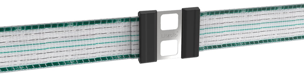Litzclip 40mm Tape Connector - 2 Pack