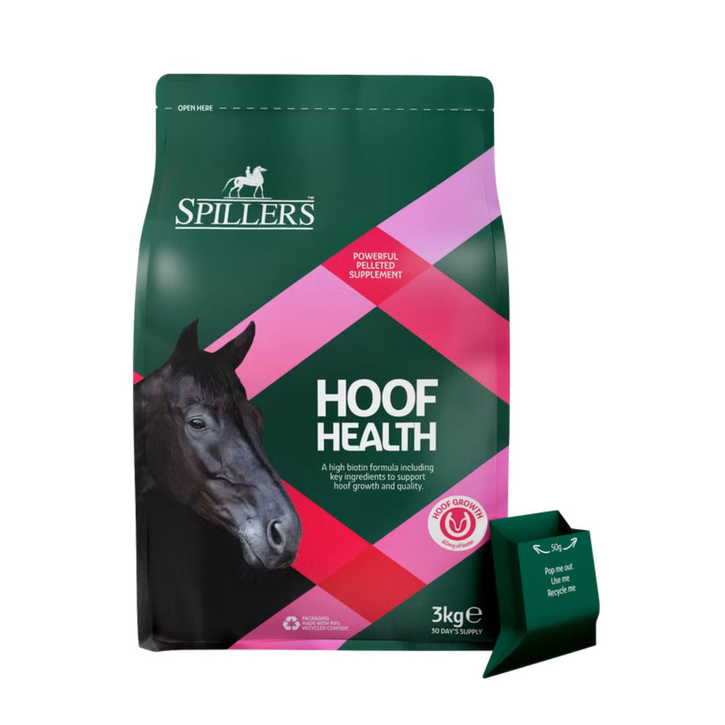 Spillers Hoof Health - 3kg