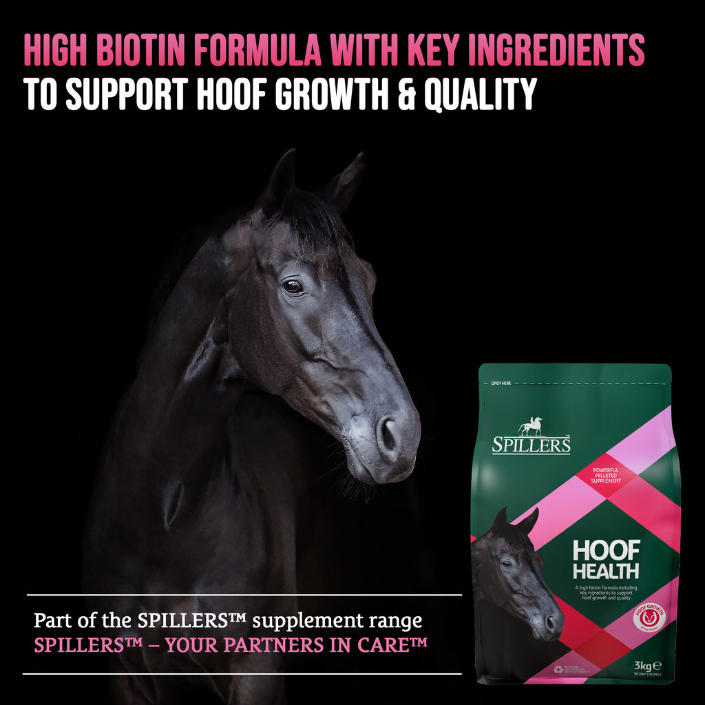 Spillers Hoof Health - 3kg