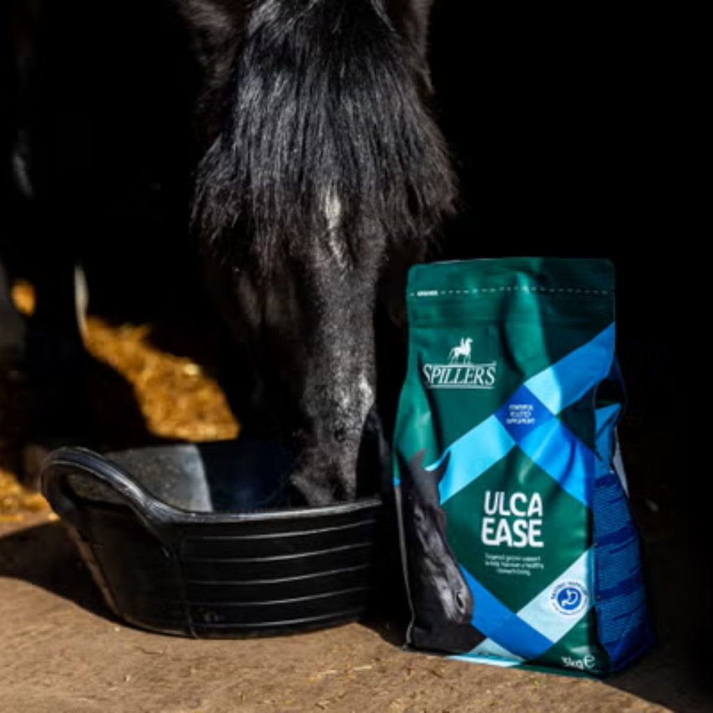 Spillers Ulca Ease - 3kg