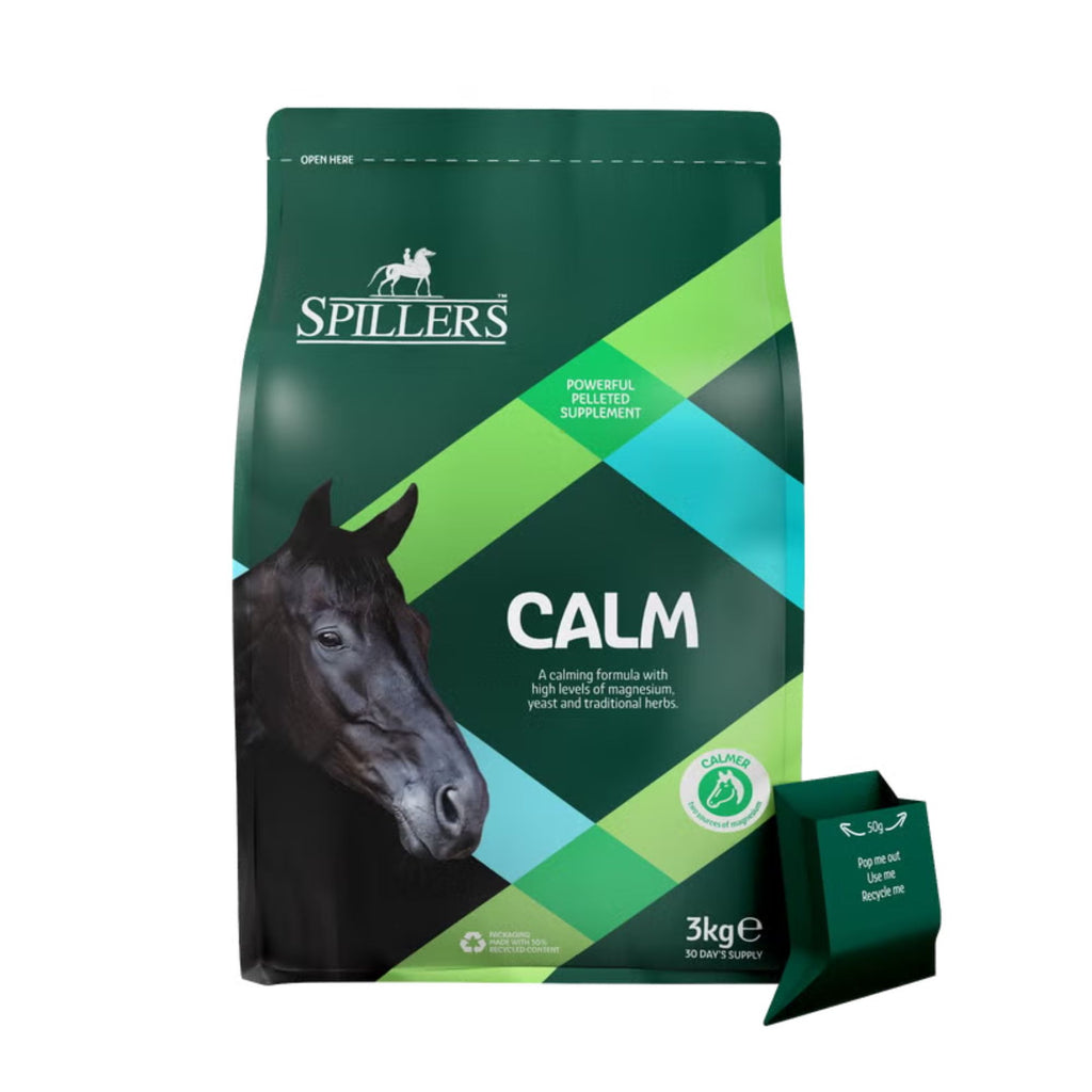 Spillers Calm - 3kg