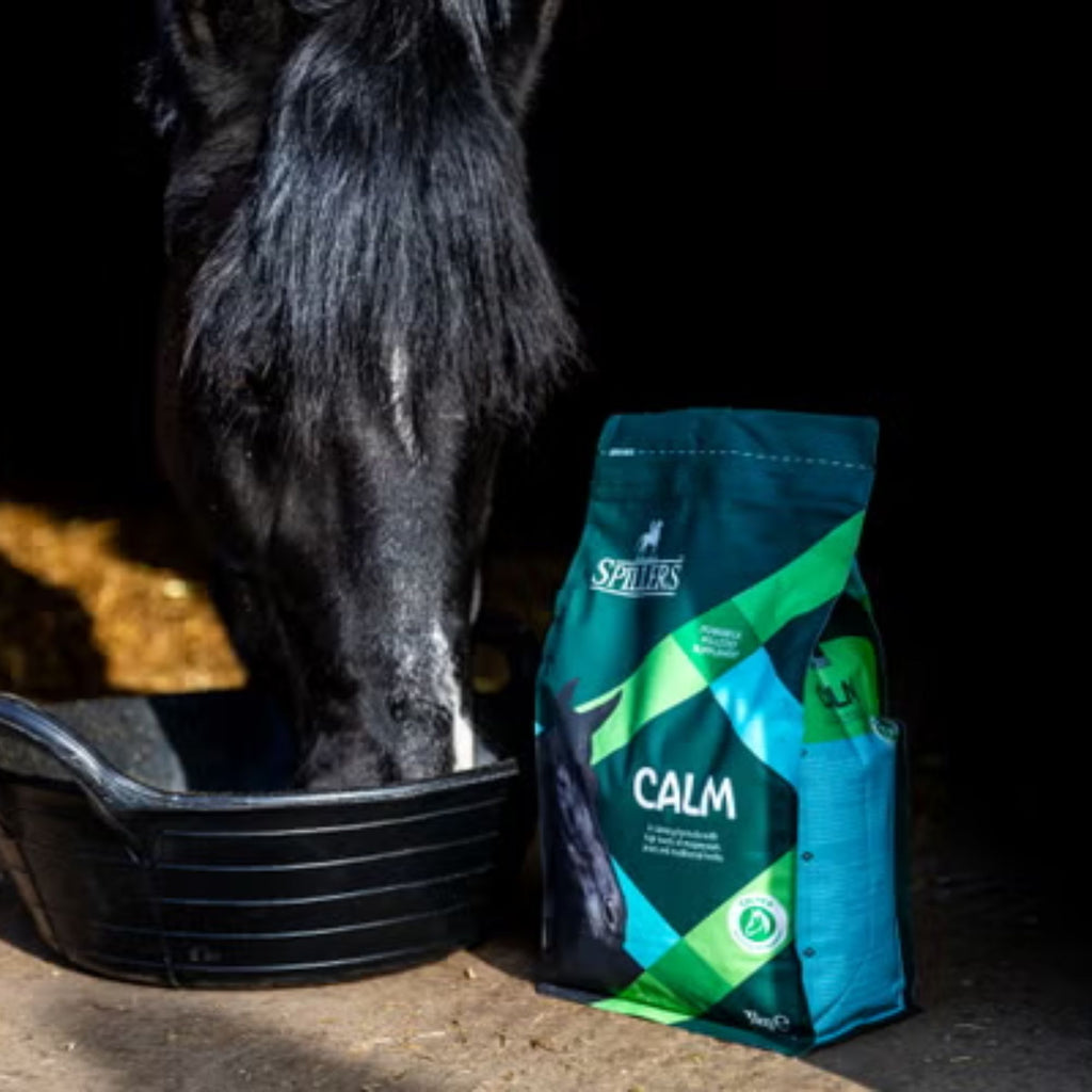 Spillers Calm - 3kg