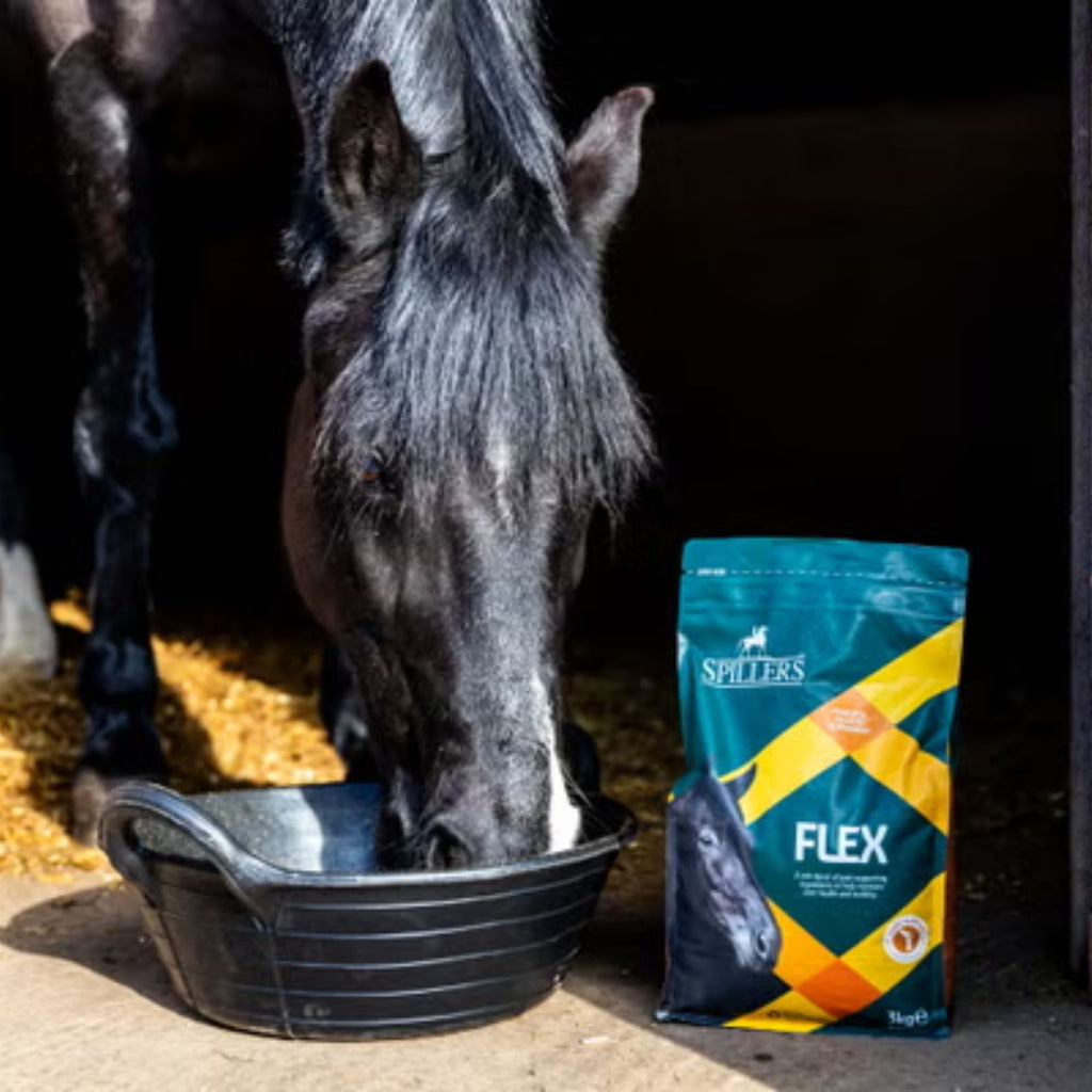 Spillers Flex - 3kg