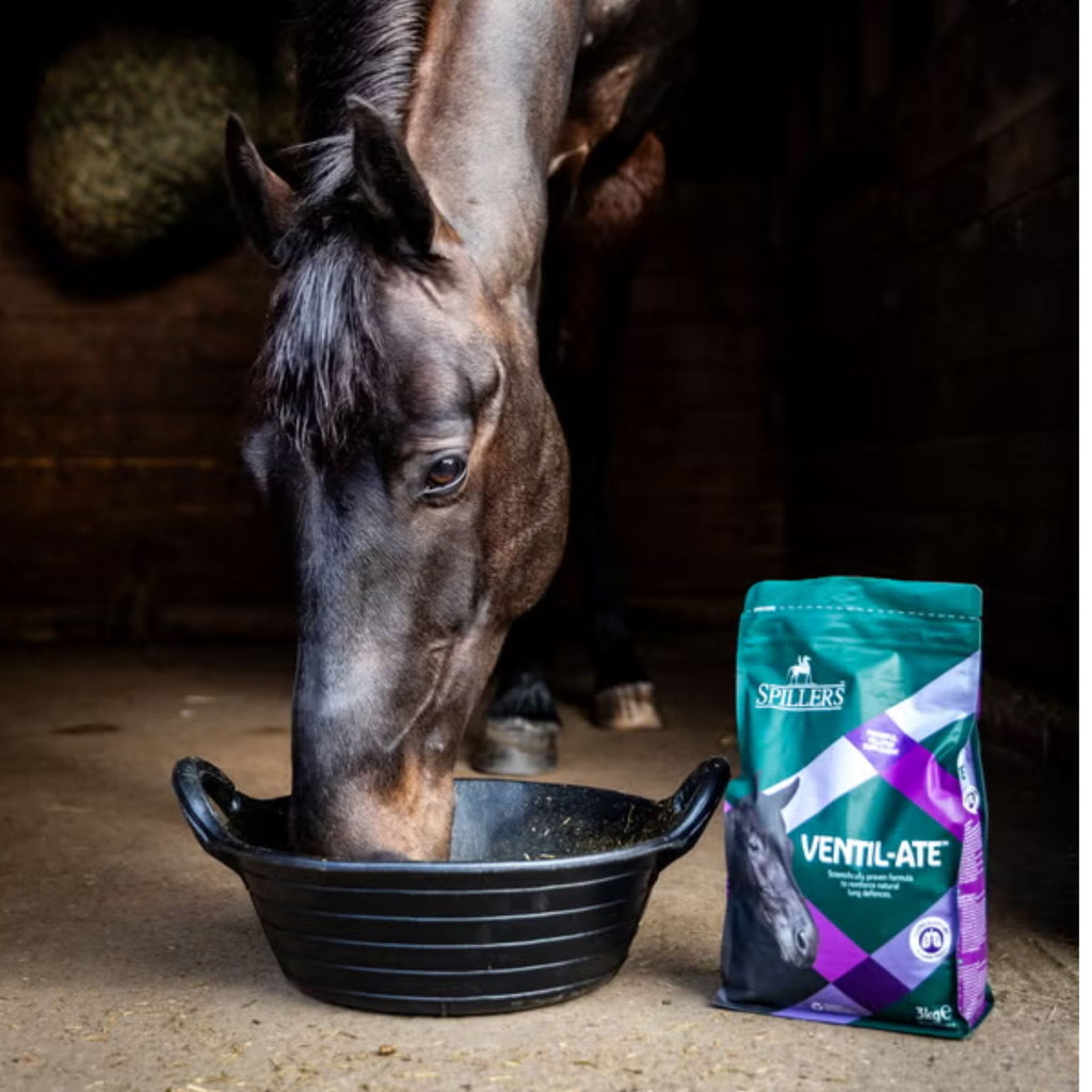 Spillers Ventil-Ate - 3kg