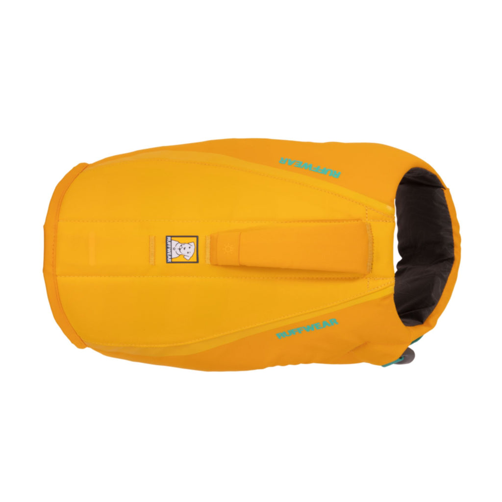 Ruffwear Float Coat Life Jacket - Wave Orange