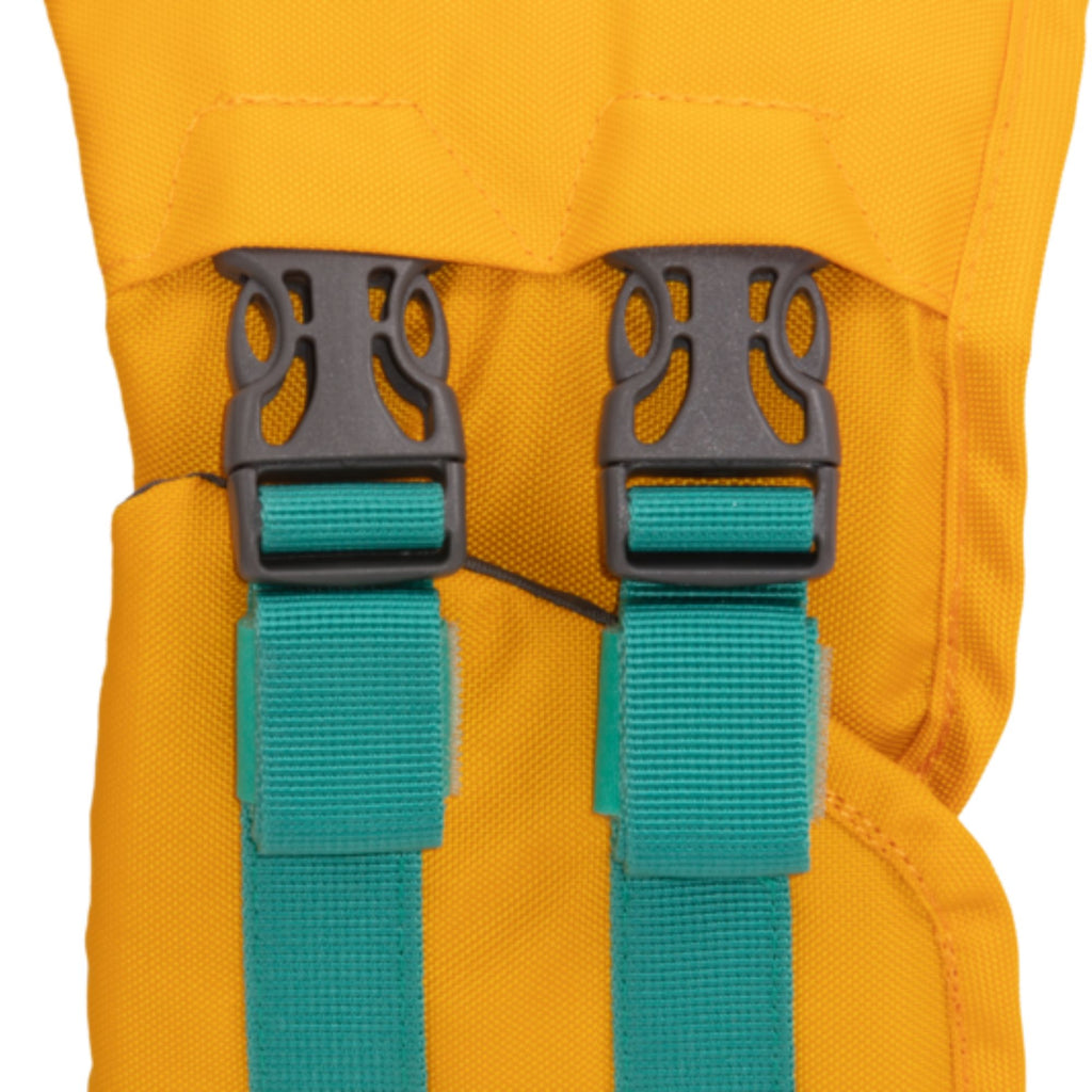 Ruffwear Float Coat Life Jacket - Wave Orange