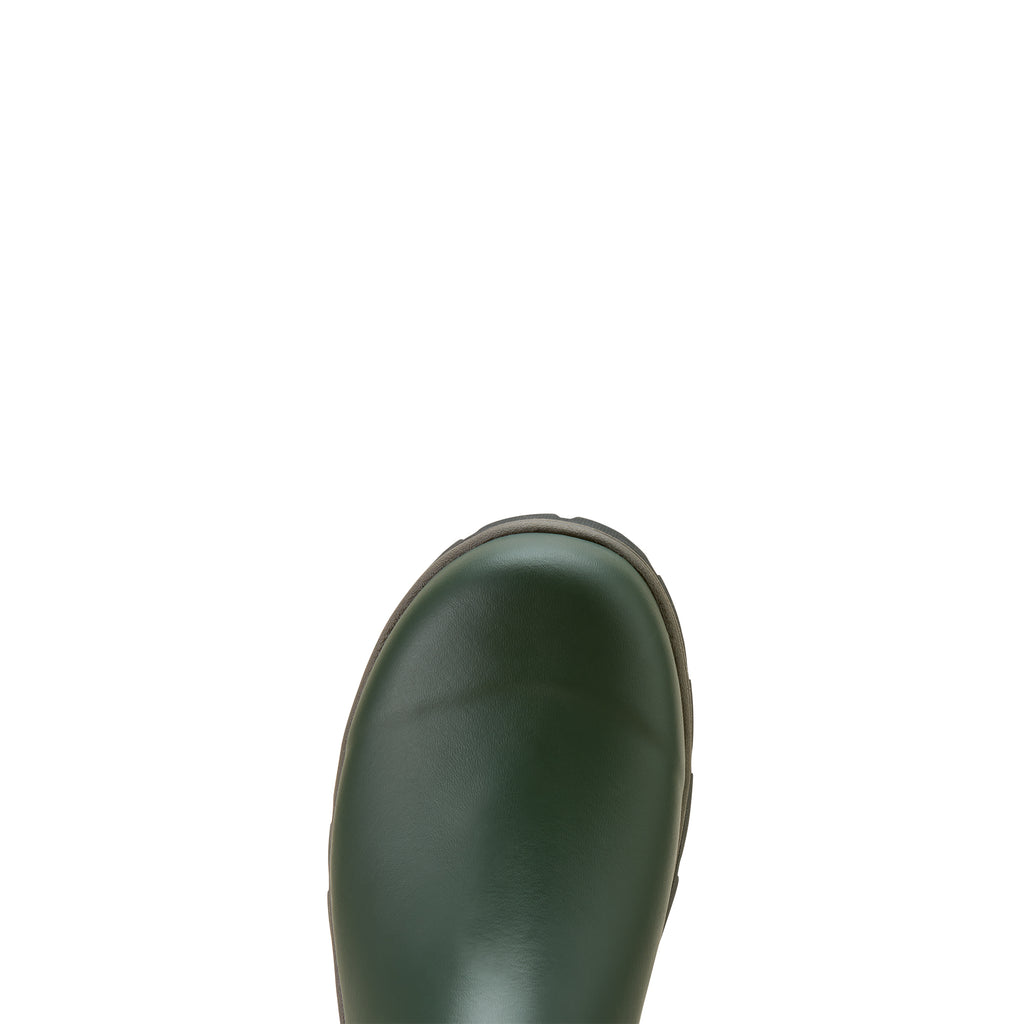 Ariat Mens Woodstock Wellington - Olive Night
