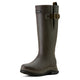 Ariat Ladies Woodstock Wellington - Bracken Brown