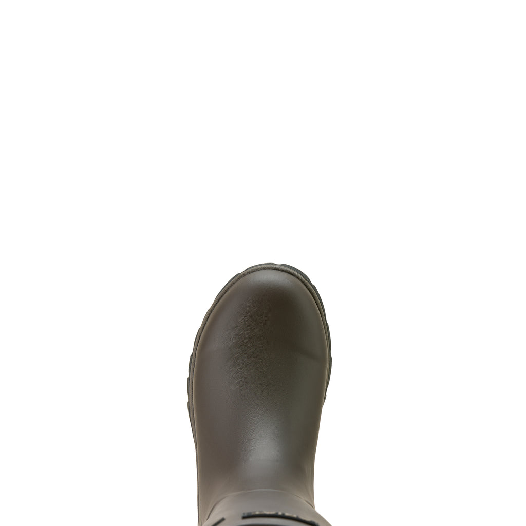 Ariat Ladies Woodstock Wellington - Bracken Brown