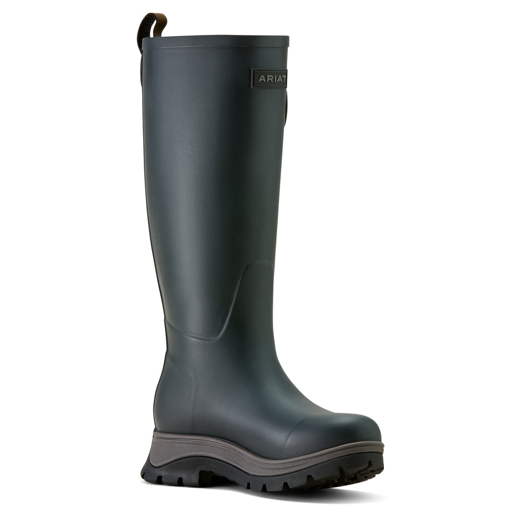 Ariat Ladies Woodstock Wellington - Deep Navy