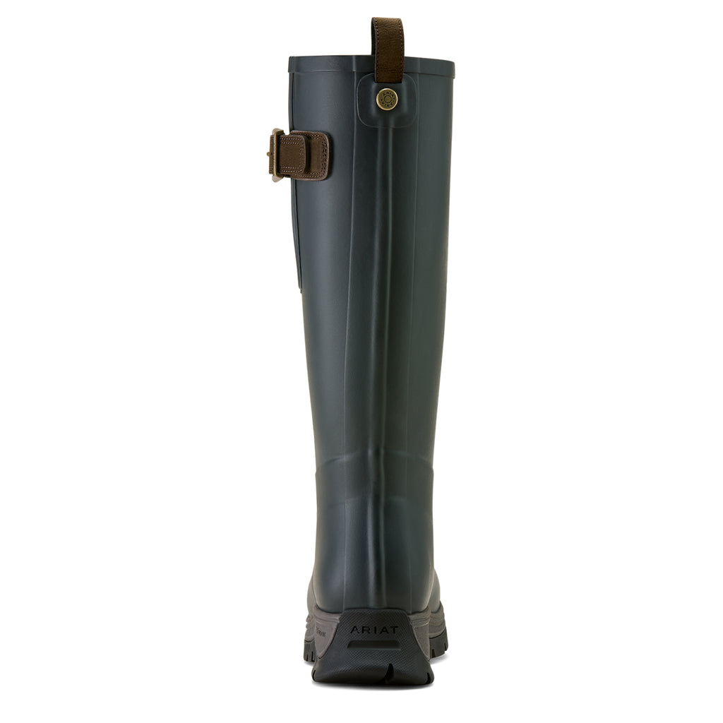 Ariat Ladies Woodstock Wellington - Deep Navy