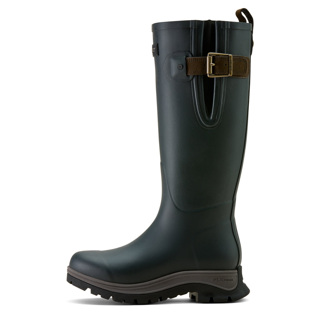 Ariat Ladies Woodstock Wellington - Deep Navy