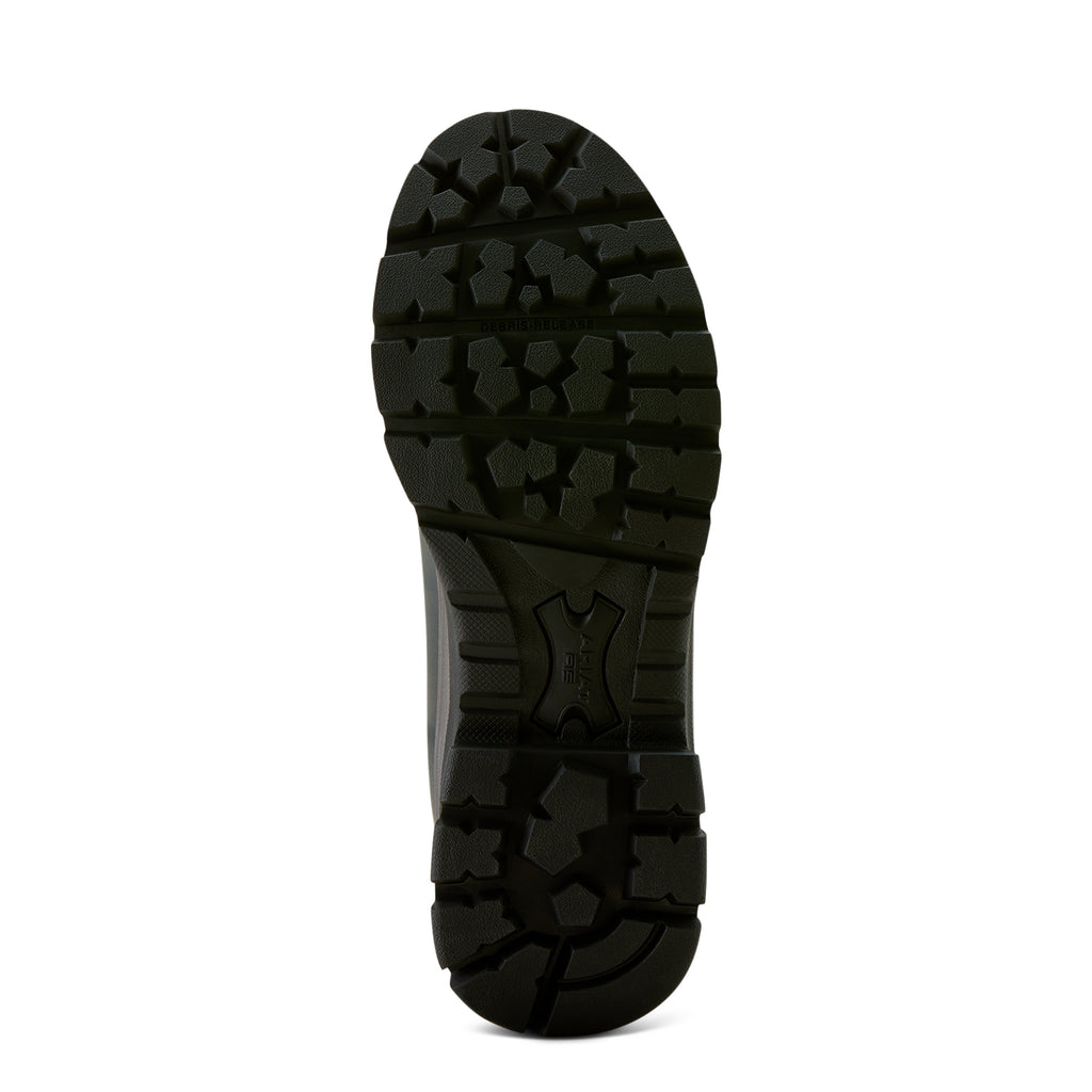 Ariat Ladies Woodstock Wellington - Deep Navy