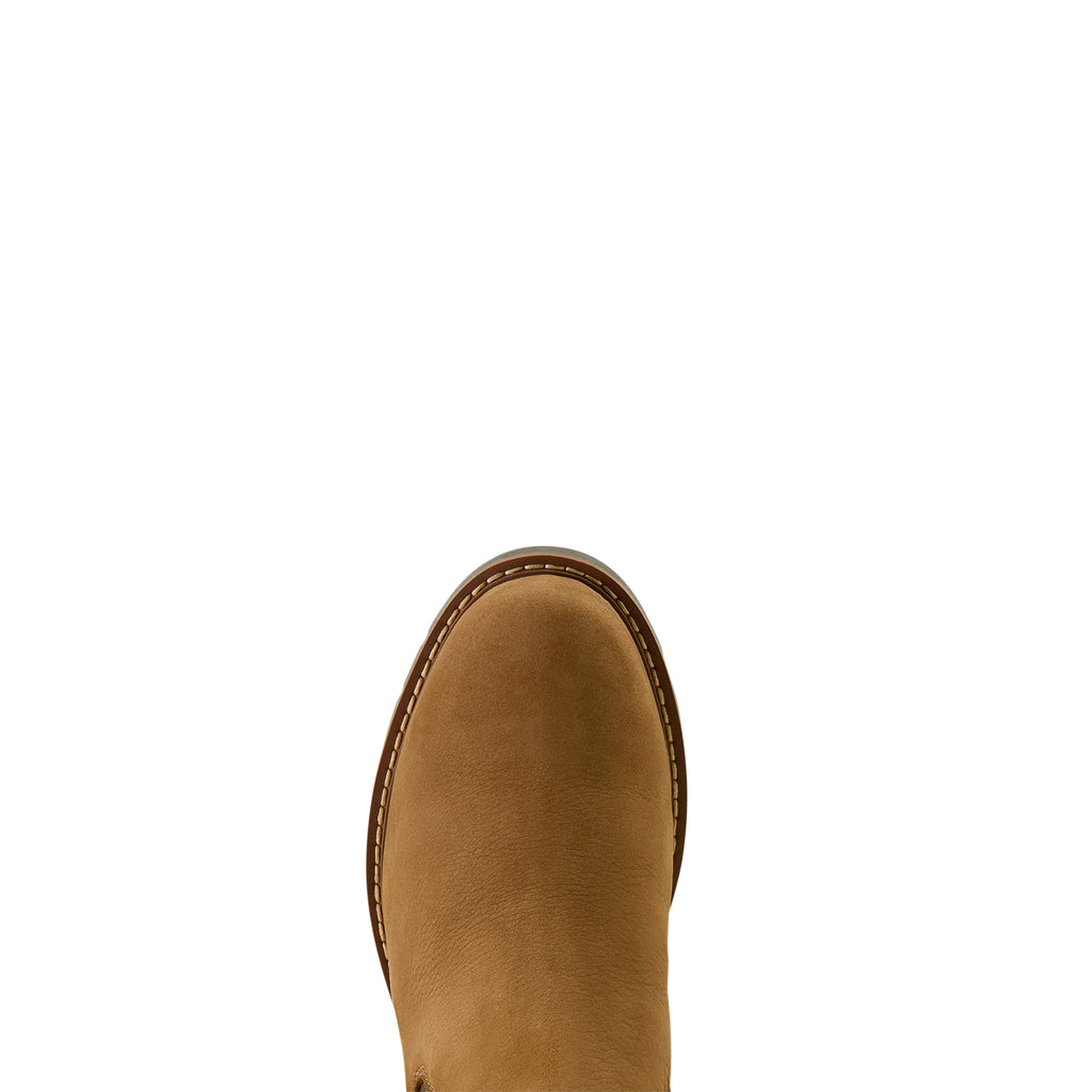 Ariat Ladies Wexford Sherpa - Amber Brown