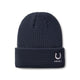 Ariat Kids Horse Shoe Beanie - Navy