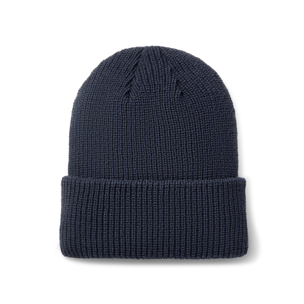 Ariat Kids Horse Shoe Beanie - Navy