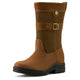 Ariat Ladies Bampton H20 - Baked Brown