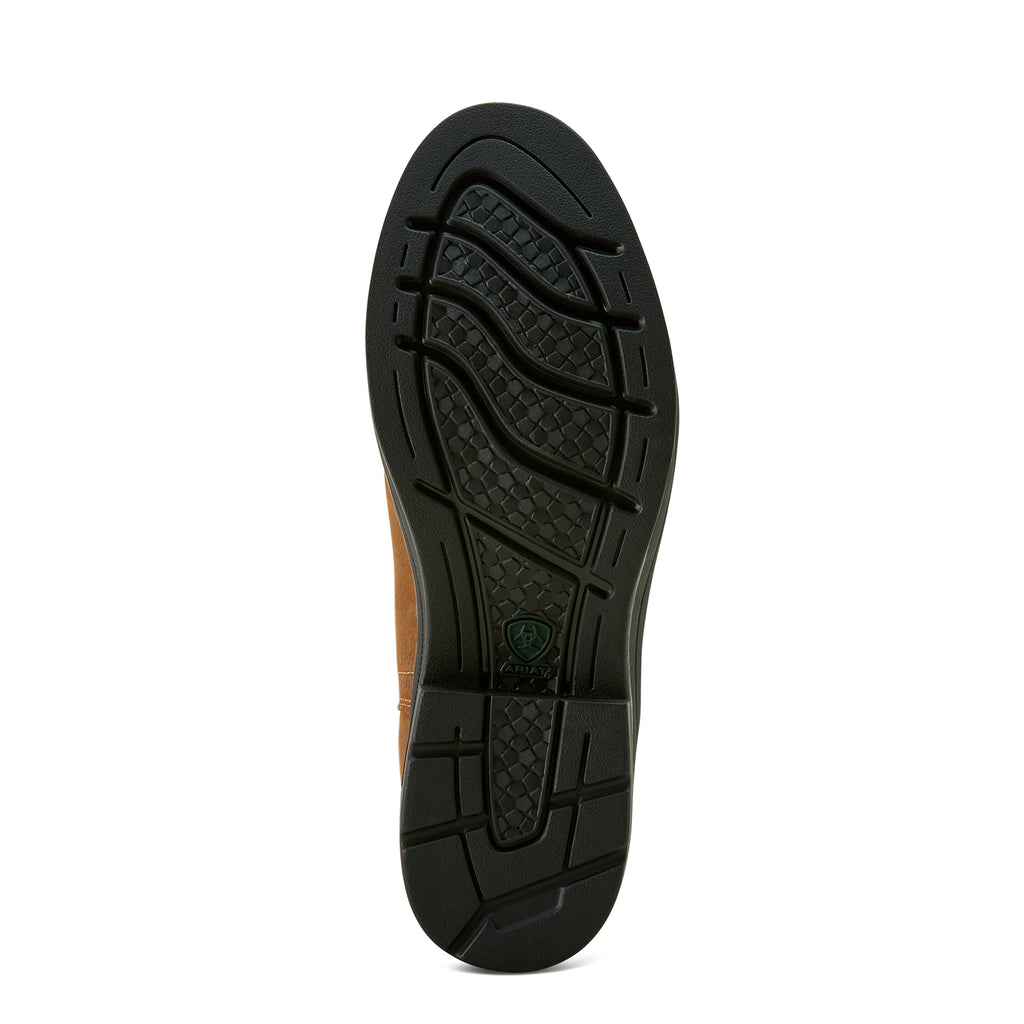 Ariat Ladies Bampton H20 - Baked Brown