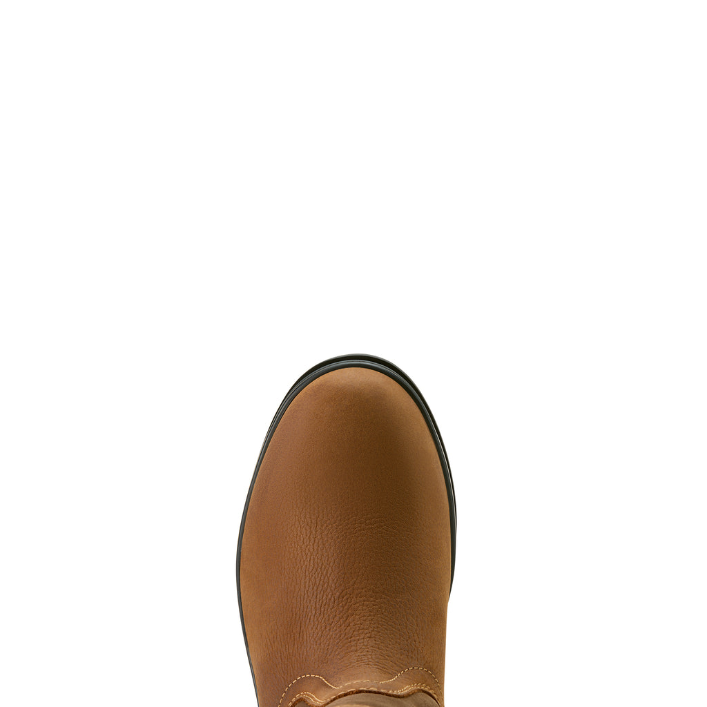 Ariat Ladies Bampton H20 - Baked Brown