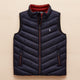 Joules Boys Crofton Gilet - Navy