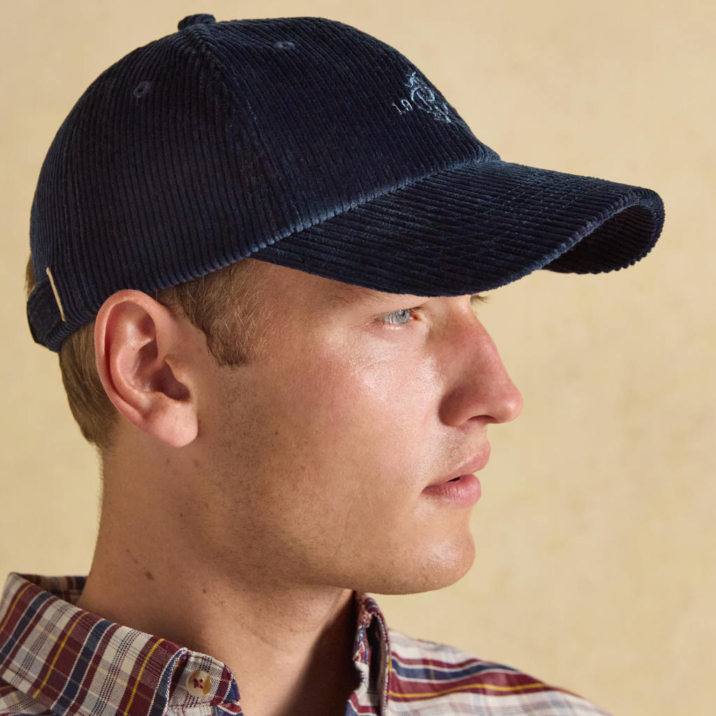 Joules Mens Chadwick Hat