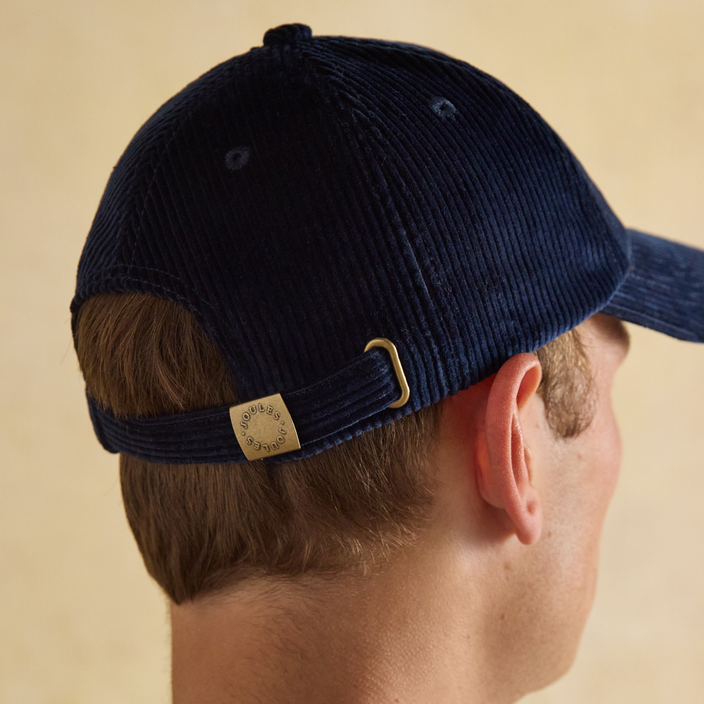 Joules Mens Chadwick Hat