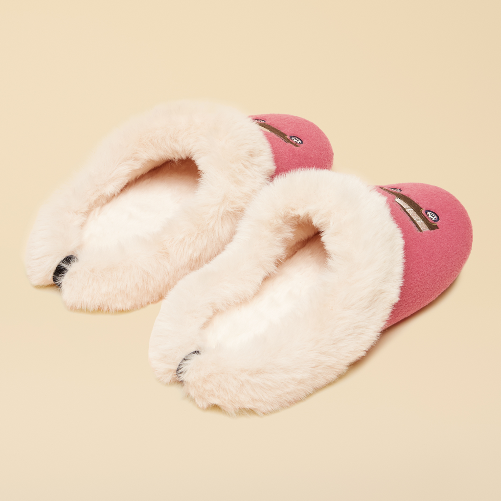 Joules Ladies Slippet