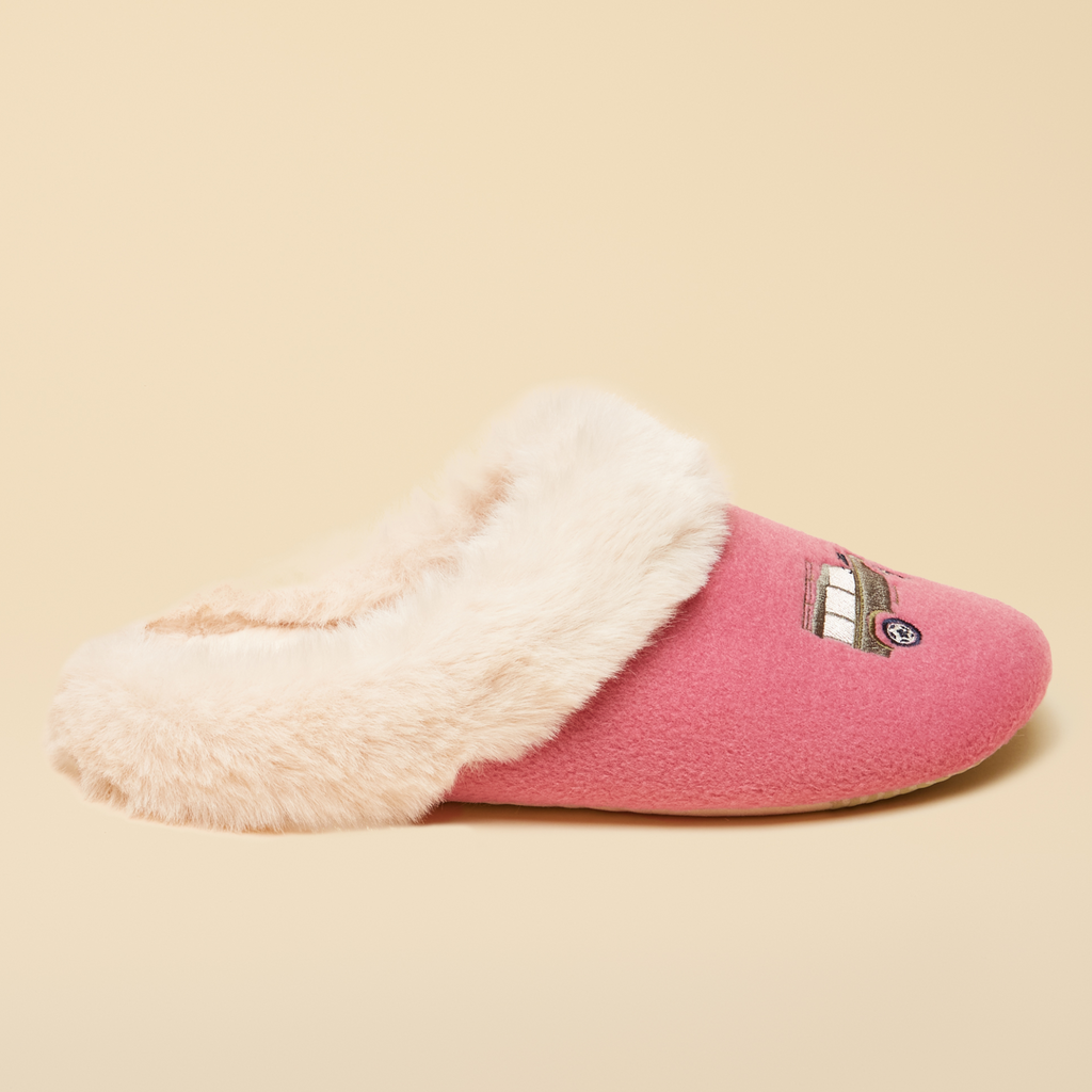 Joules Ladies Slippet
