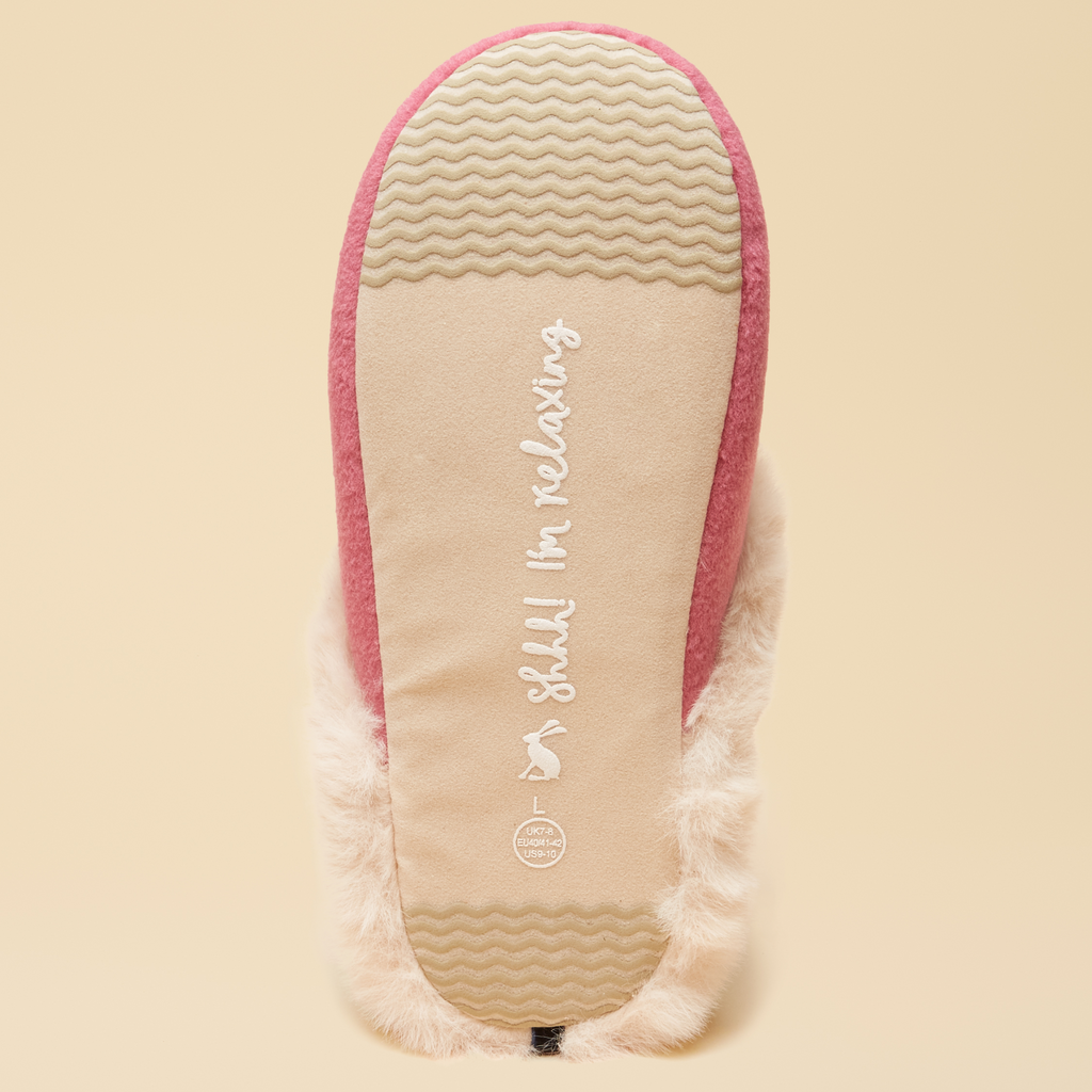 Joules Ladies Slippet