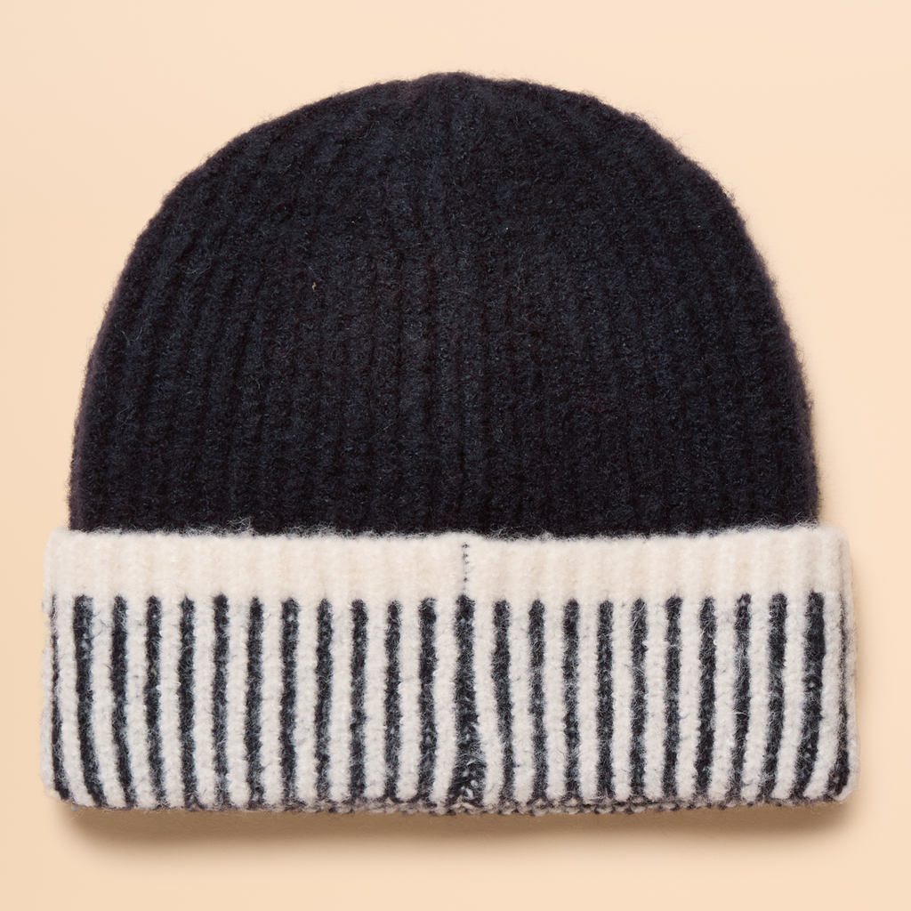 Joules Boys Wanderer Hat - Navy