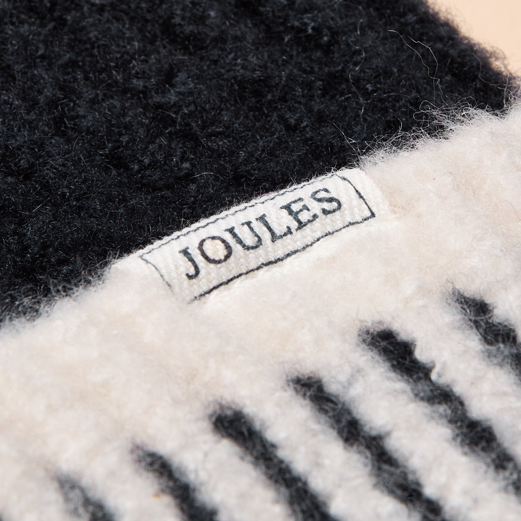 Joules Boys Wanderer Hat - Navy