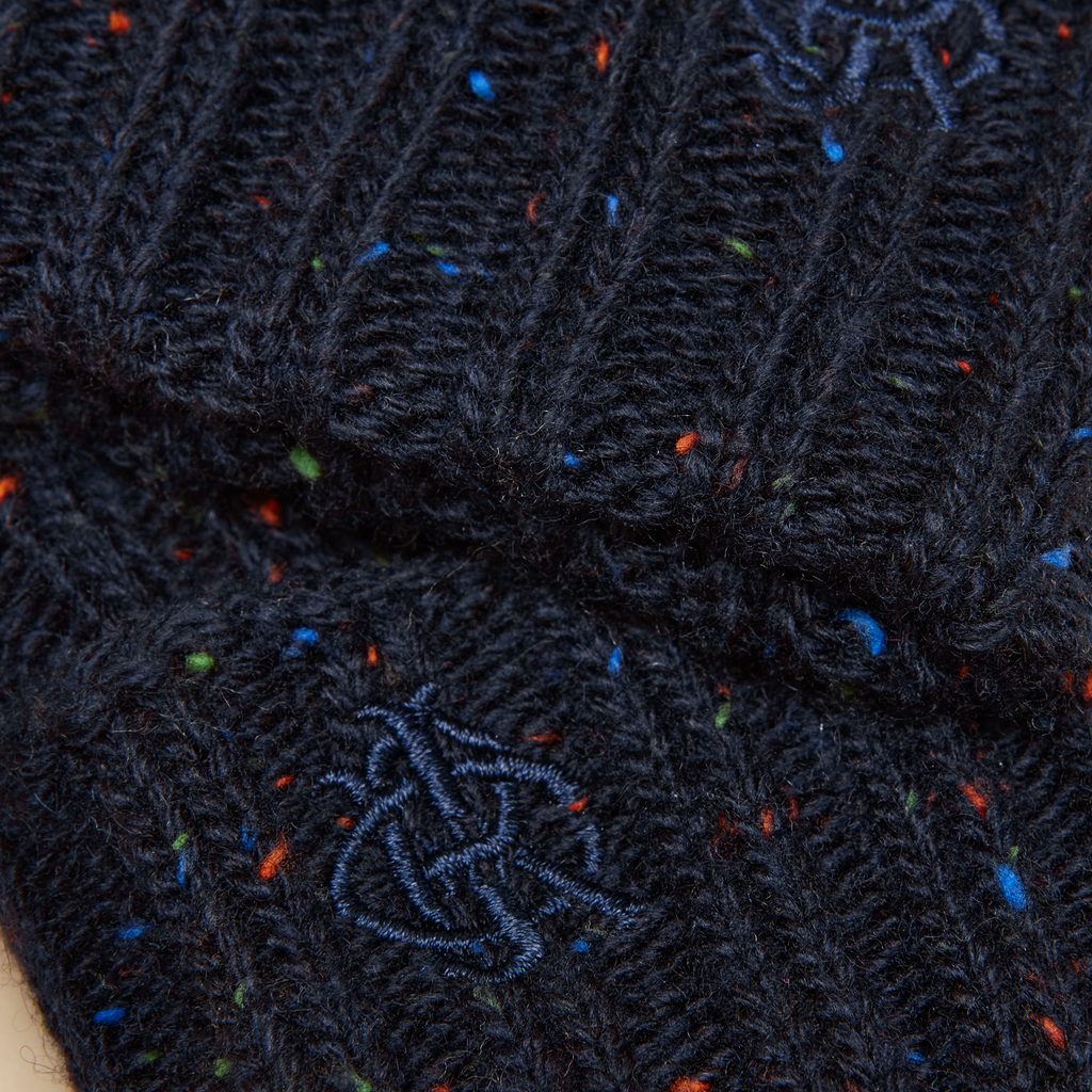 Joules Mens Hammond Gloves - Navy