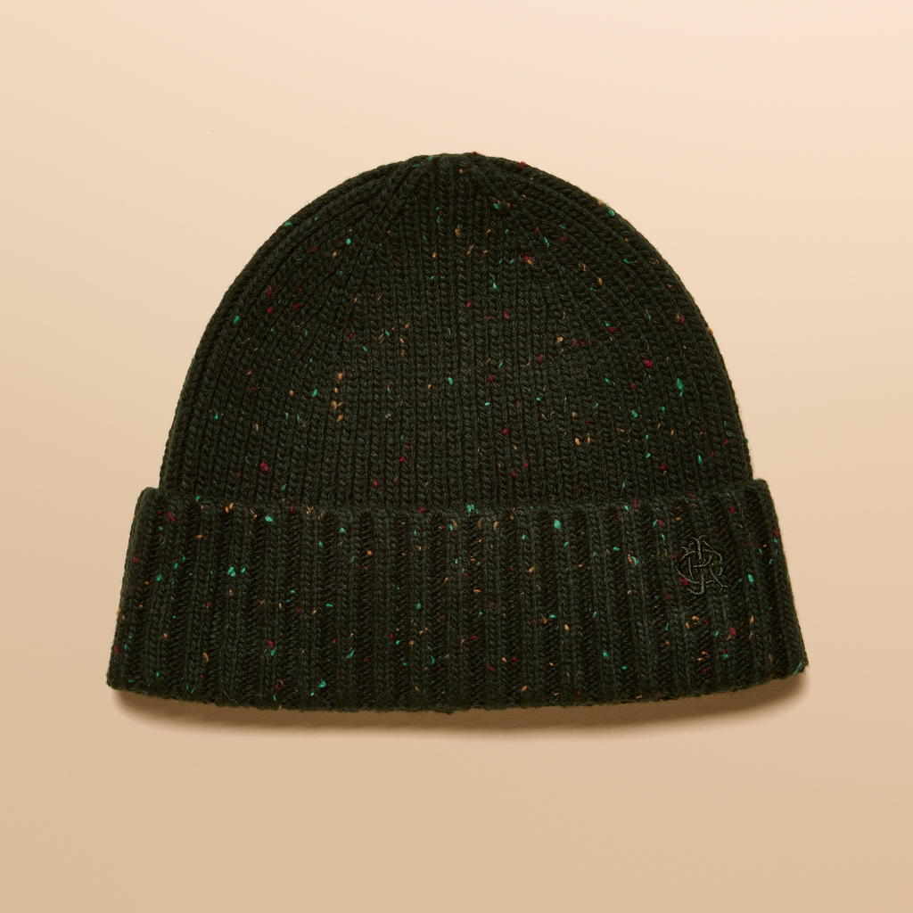 Joules Mens Hammond Hat - Green