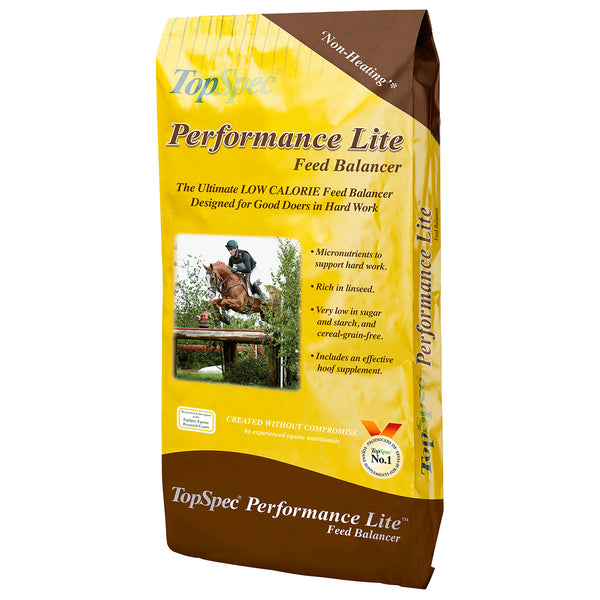 TopSpec Performance Lite Feed Balancer - 15kg
