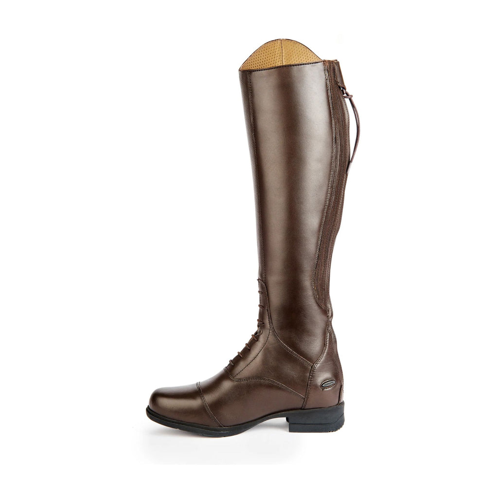 Shires Moretta Childs Gianna Riding Boots - Brown
