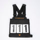 Aubrion Child Number Bib Set